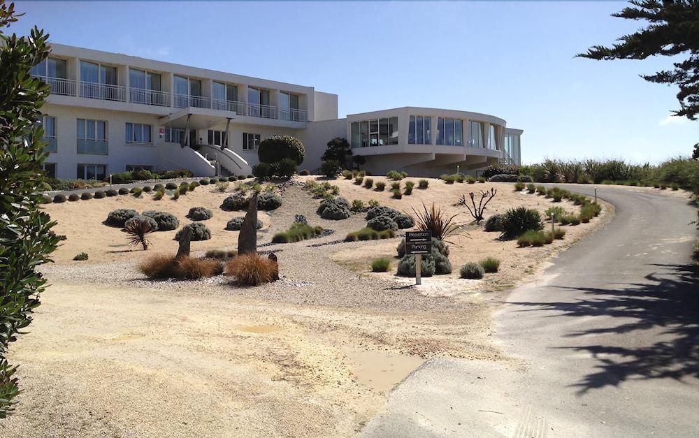 Hotel & Spa Le Grand Large Dolus d'Oléron Esterno foto