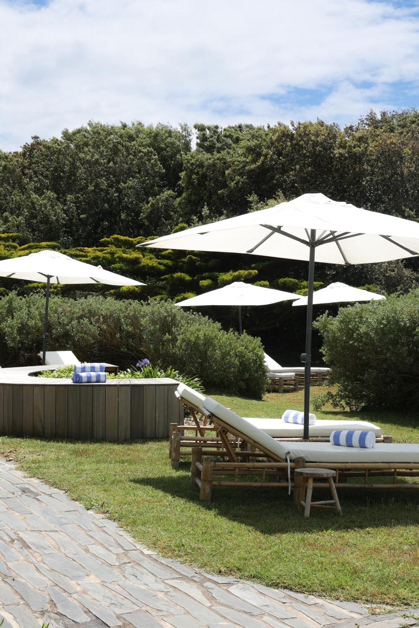 Hotel & Spa Le Grand Large Dolus d'Oléron Esterno foto
